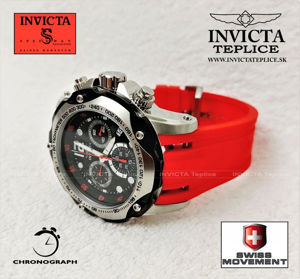 Invicta 33934
