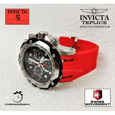 Invicta 33934