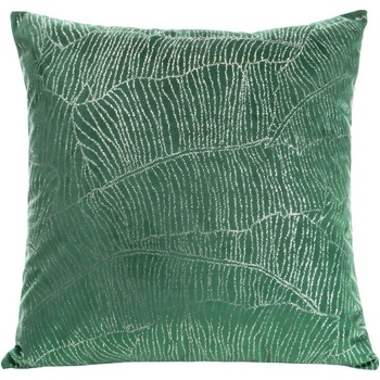 Eurofirany Blink 13 tmavozelená 45 x 45 cm