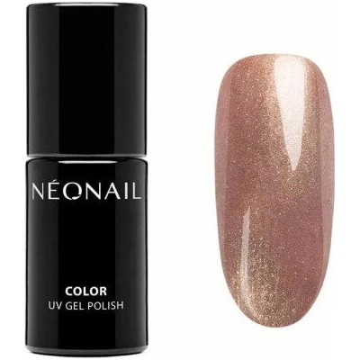 NeoNail gel lak Frozen Flame 7,2 ml