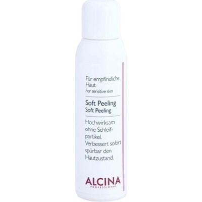 Alcina Soft-Peeling 25 g