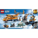 LEGO® City 60196 Polárne zásobovacie lietadlo