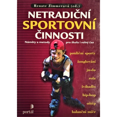 Netradiční sportovní činnosti