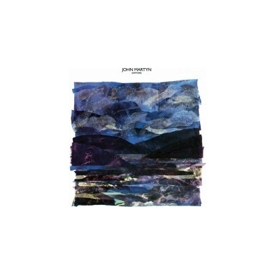Martyn John - Sapphire CD