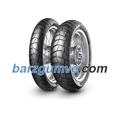 METZELER Karoo Street ( 100/90-19 TL 57V M/C, Предно колело )