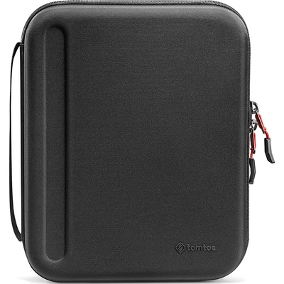 TomToc pA06-004D01 Smart A06 PadFolio Eva Case iPad 12.9 Black