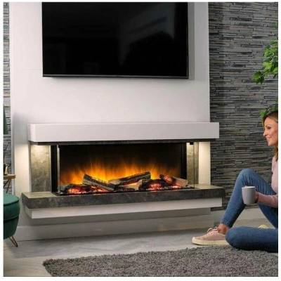 Flamerite Fires Payton 1000