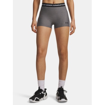 Under Armour Дамски шорти Under Armour HeatGear Shorty Under Armour | Siv | ЖЕНИ | XS