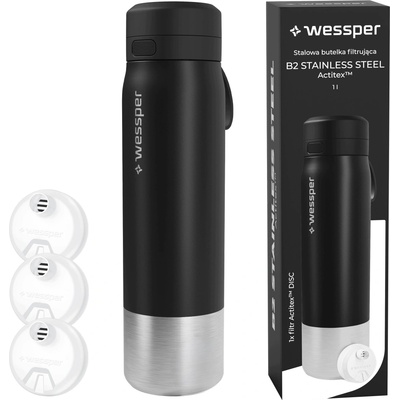 WESSPER B2 ACTITEX 1 l