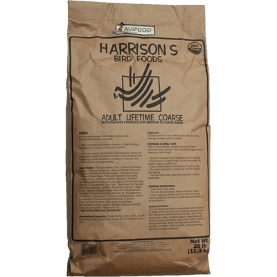 Harrison's Adult Lifetime Coarse 11,34 kg