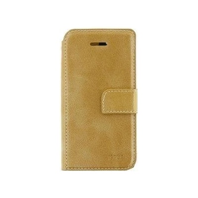 Molan Cano Issue Pouzdro Xiaomi Redmi Note 8T zlaté