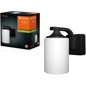 OSRAM Фасадно осветление Ledvance ENDURA Classic Lantern Cylinder E27 Black, IP43, за стена, 240V
