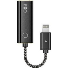 FiiO KA2 Lightning