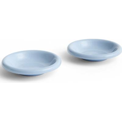 HAY Sada misek Barro Light Blue AC460-A668-AB84 2 ks