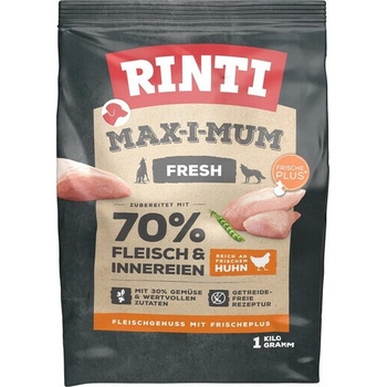 Rinti MAX-I-MUM Chicken 1 kg