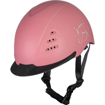 HKM Детска каска за езда - Kali 51-54 (155533800.1562)