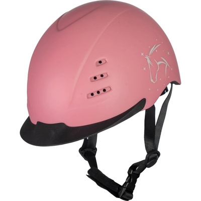 HKM Детска каска за езда - Kali 51-54 (155533800.1562)