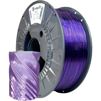 Nobufil PETG Candy Amethyst - 1, 75 mm / 1000 g (PETG-C-406-1-010)