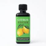  Citrus Focus 300ml - Течен тор за цитрусови растения