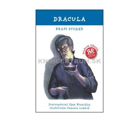 Dracula - Bram Stoker