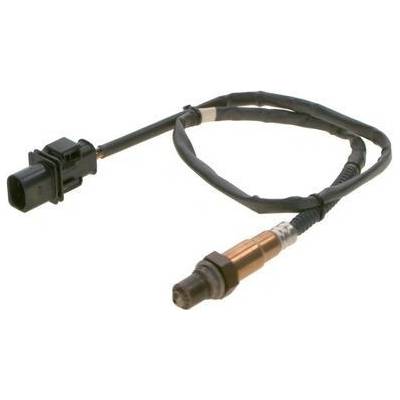 Lambda sonda BOSCH 0 281 004 498