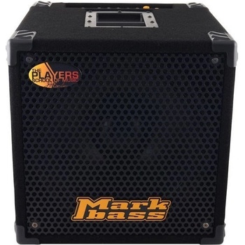 Markbass CMD JB Players School