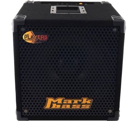 Markbass CMD JB Players School