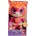 Just Play Интерактивна плюшена играчка Just Play Disney Junior - Super Kitties, Ginny to the Rescue (67024)
