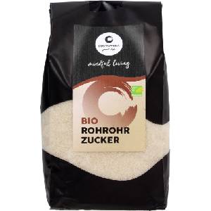 Cosmoveda Био сурова захарна тръстика - 400 г