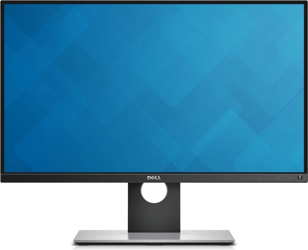 Dell UP2516D