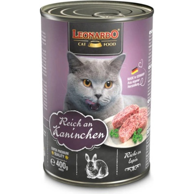 Leonardo Králik 400 g