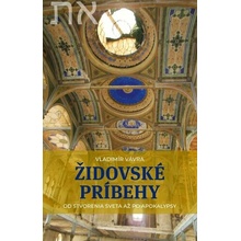Židovské príbehy