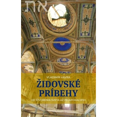Židovské príbehy