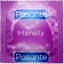 Pasante Ribs and Dots 1 ks