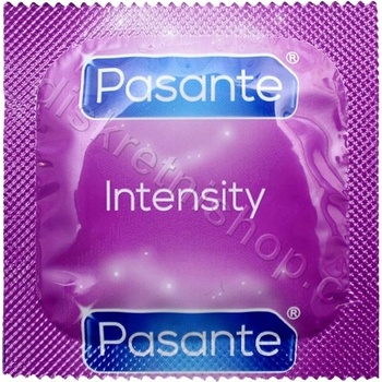 Pasante Ribs and Dots 1 ks