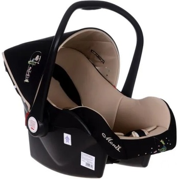 Moni Babytravel