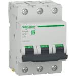 Schneider Electric Автоматичен Прекъсвач Easy9 3P/20A 6kA C (EZ9F35320)