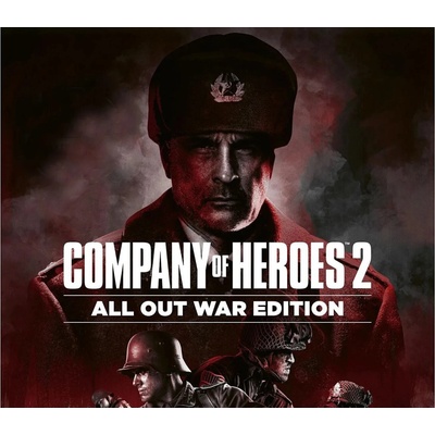 Company of Heroes 2 (All Out War Edition)