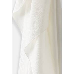 Moschino зимен шал дамски от коприна (M3447.30556)