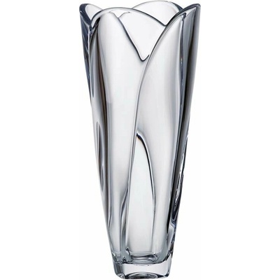 Crystal Bohemia KRIŠTÁĽOVÁ VÁZA BOHEMIA GLOBUS 355 MM
