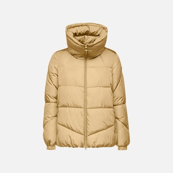 Geox Бежова дамска якета Geox Damiana Geox | Bezhov | ЖЕНИ | 42