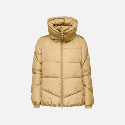 Geox Бежова дамска якета Geox Damiana Geox | Bezhov | ЖЕНИ | 42