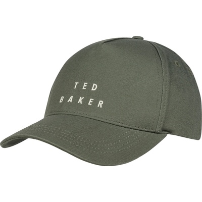 TED BAKER Шапка TED BAKER MXH-MATTIES-Branded Cap