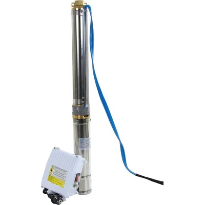 Leo 3XRm2 / 15-0,37 230V 0,37kW kábel 30m