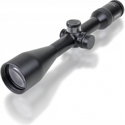 Steiner Ranger 8 3-24x56 Bez šíny S věžičkou