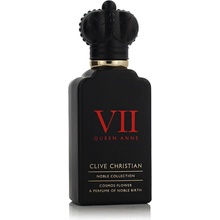 Clive Christian VII Queen Anne Cosmos Flower Parfum dámsky 50 ml