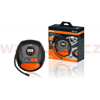 OSRAM TYREinflate 450