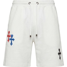 COR LEONIS Essential White kraťasy