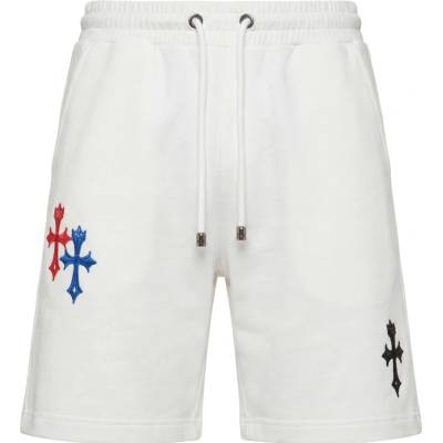 COR LEONIS Essential White kraťasy