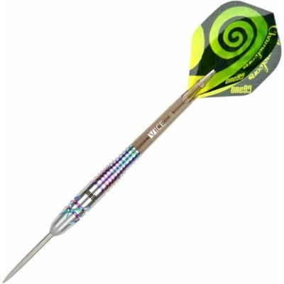 ONE80 steel Chameleon Sunny 22g 90% wolfram